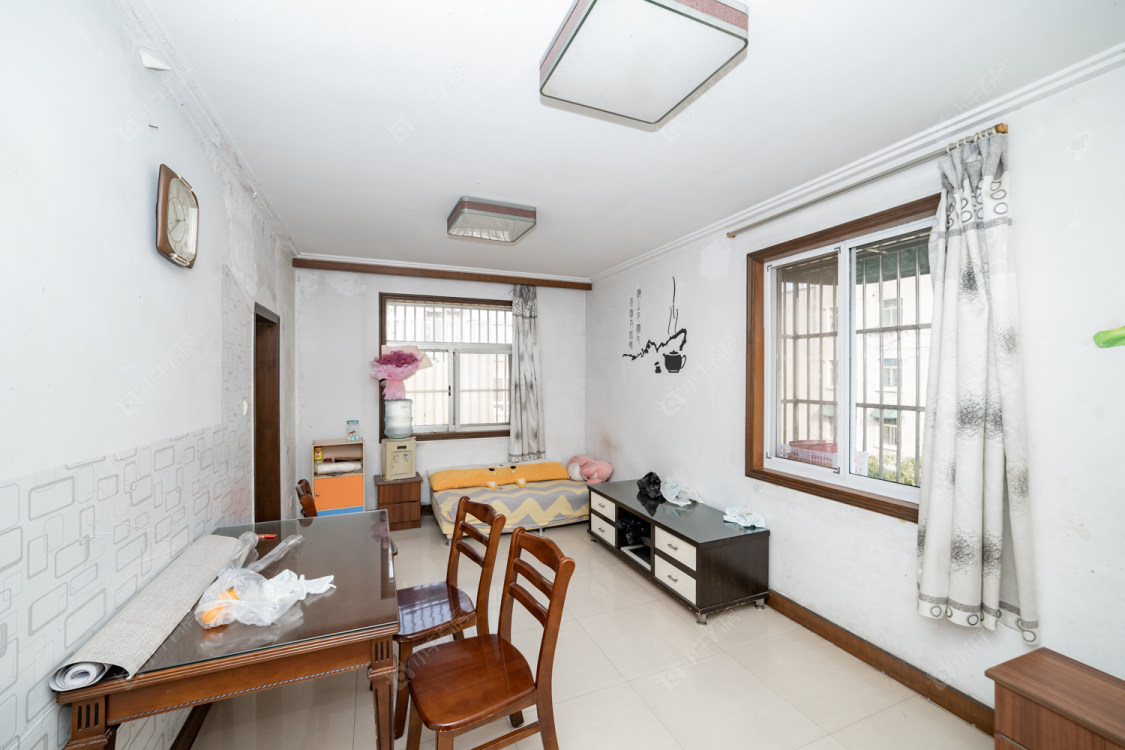 常州劳动新村南区在售二手房源室内图_小牛看房