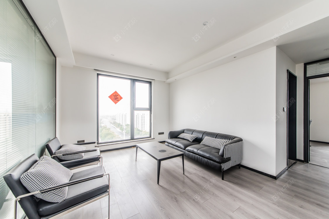 常州龙湖星图在售二手房_小牛看房