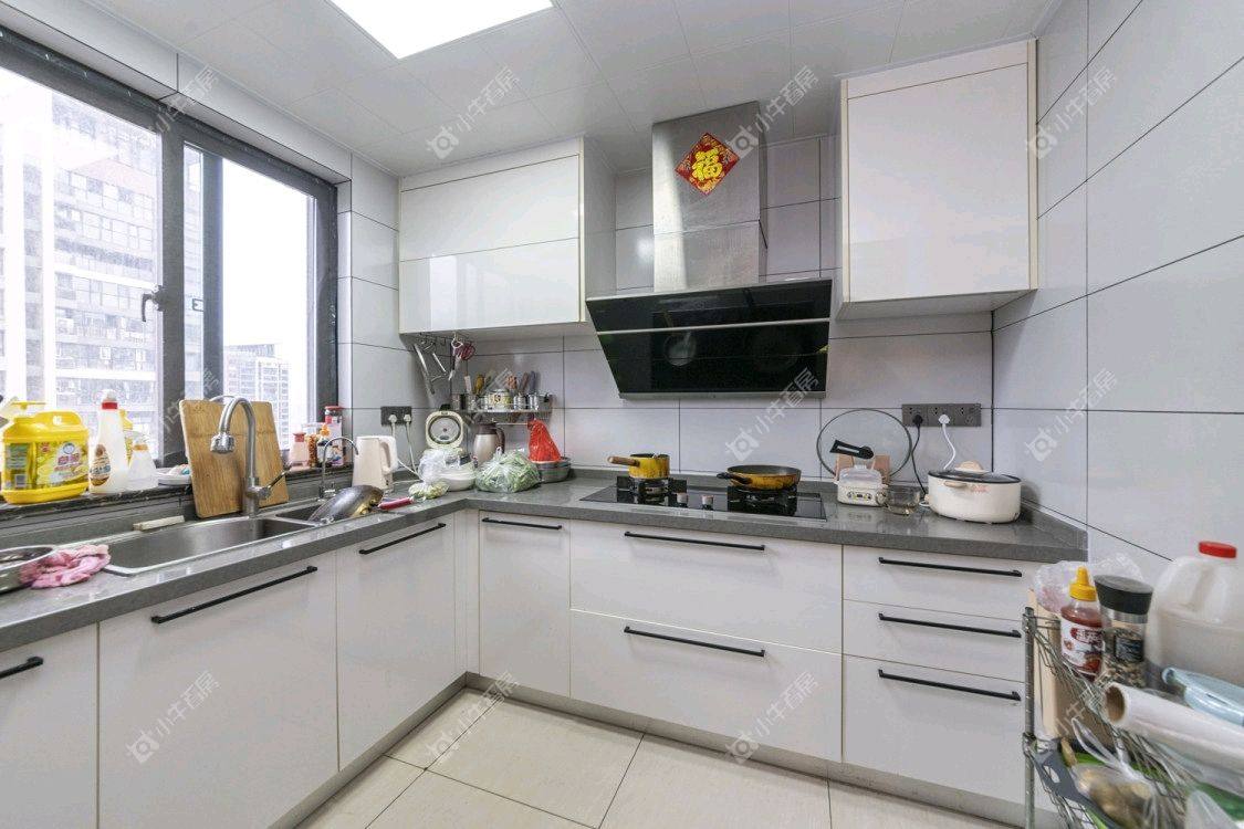 常州星河国际六区在租房源室内图_小牛看房