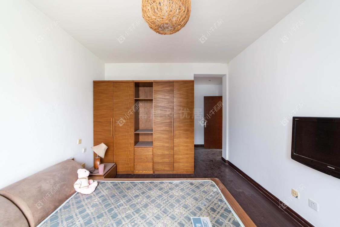 常州奥林匹克花园在租房源_小牛看房