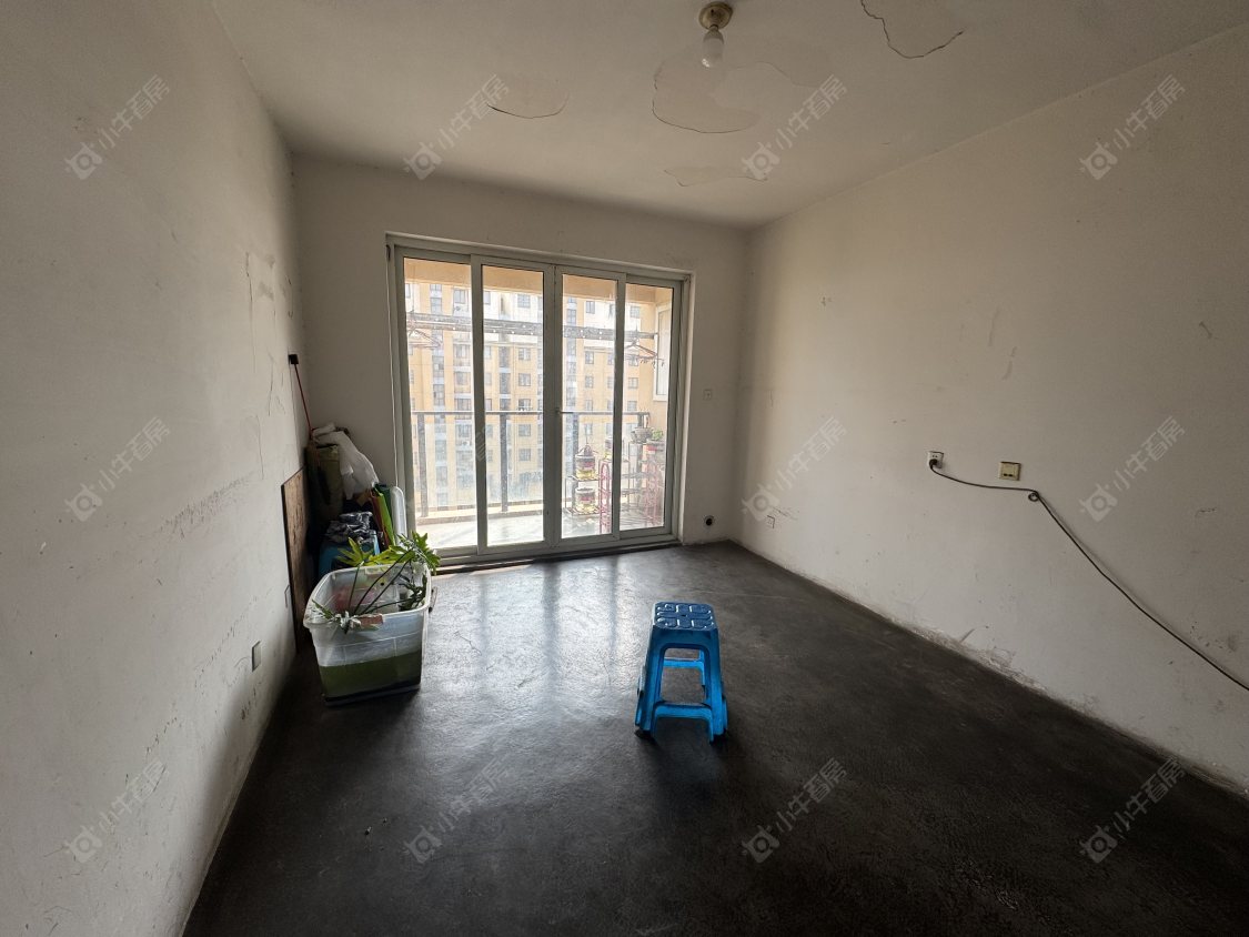 常州新景花苑二期租房_小牛看房