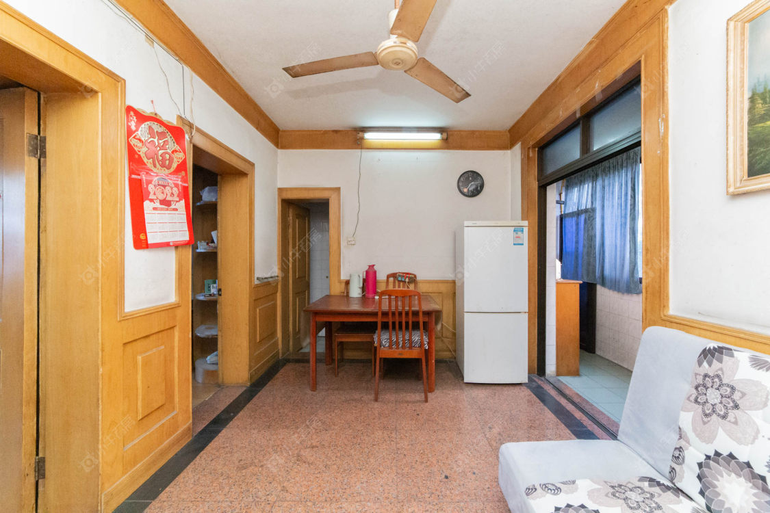 常州冶金新村在售二手房_小牛看房