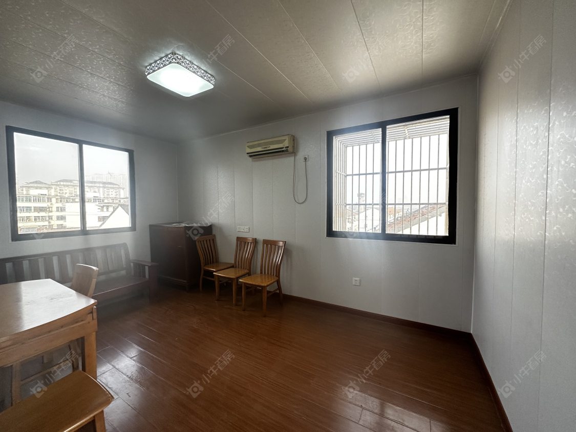 常州朝阳一村在租房源室内图_小牛看房