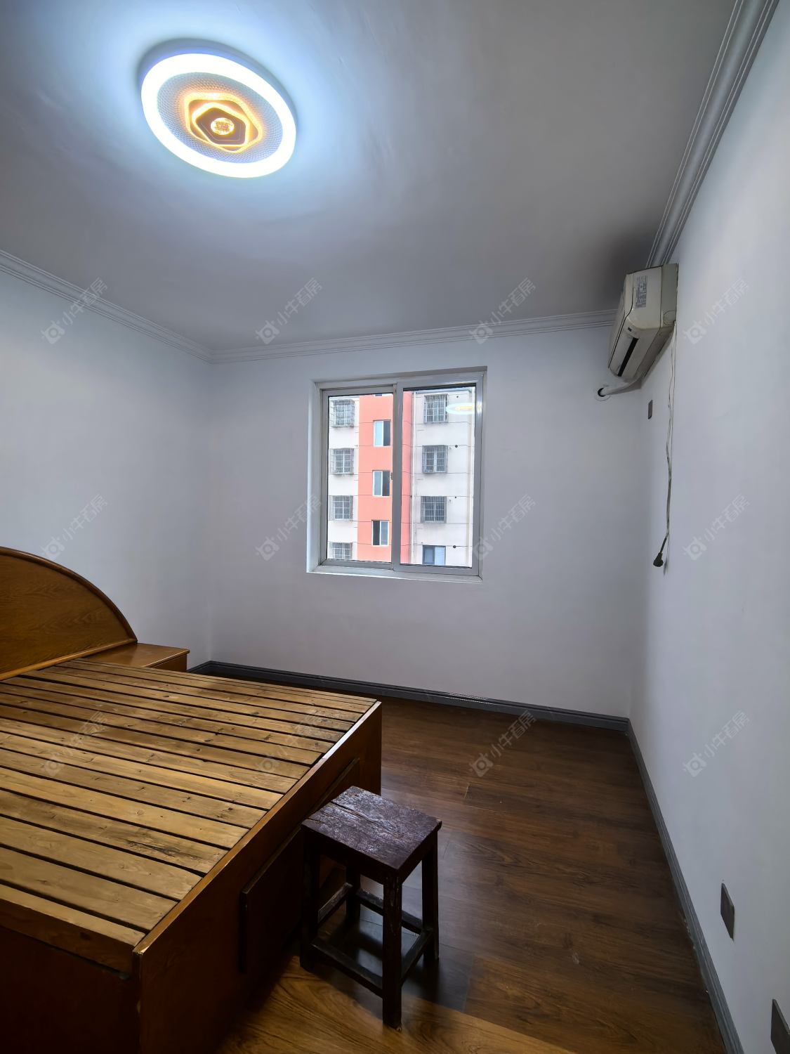 常州东方公寓(潞城)在租房源室内图_小牛看房