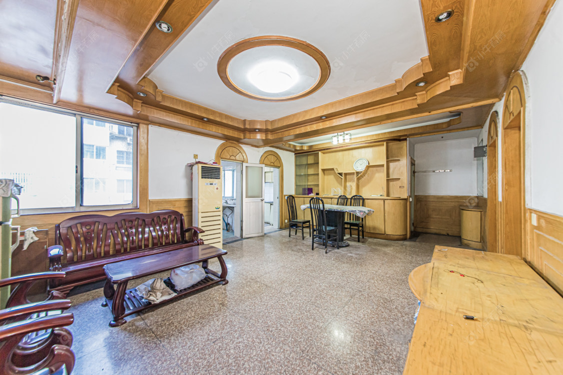 常州花东五村在售二手房_小牛看房