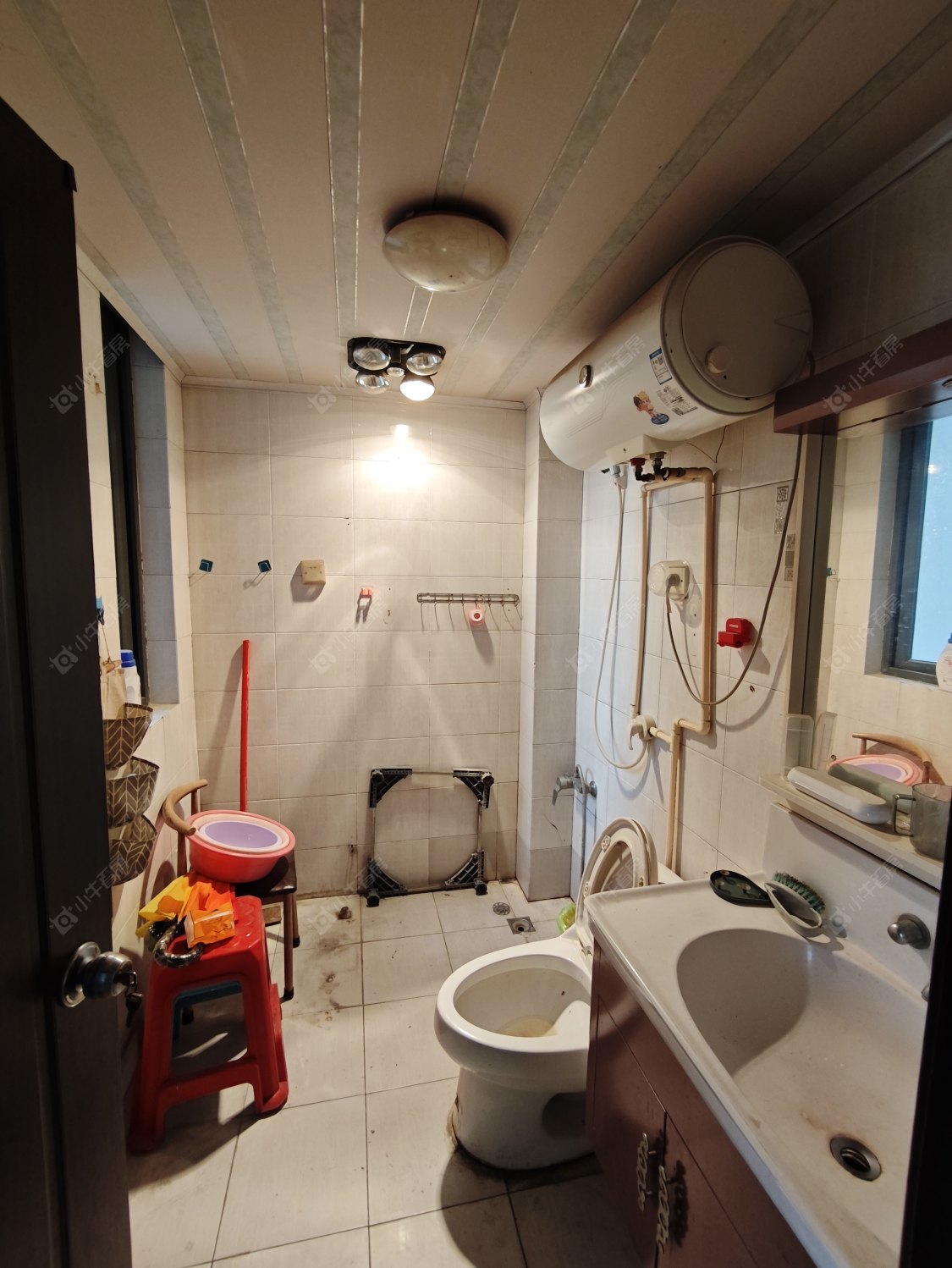 常州腾龙苑西区在租房源室内图_小牛看房