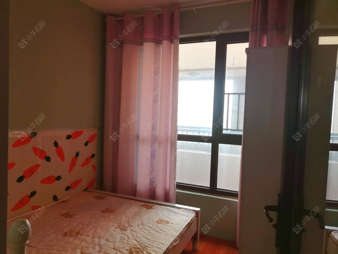 常州绿都万和城七区在租房源室内图_小牛看房