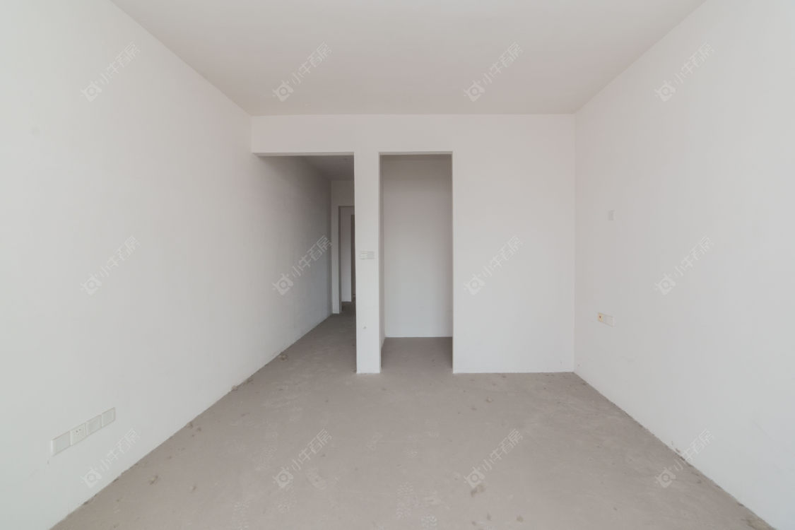 常州雅居乐星河湾在售二手房源室内图_小牛看房