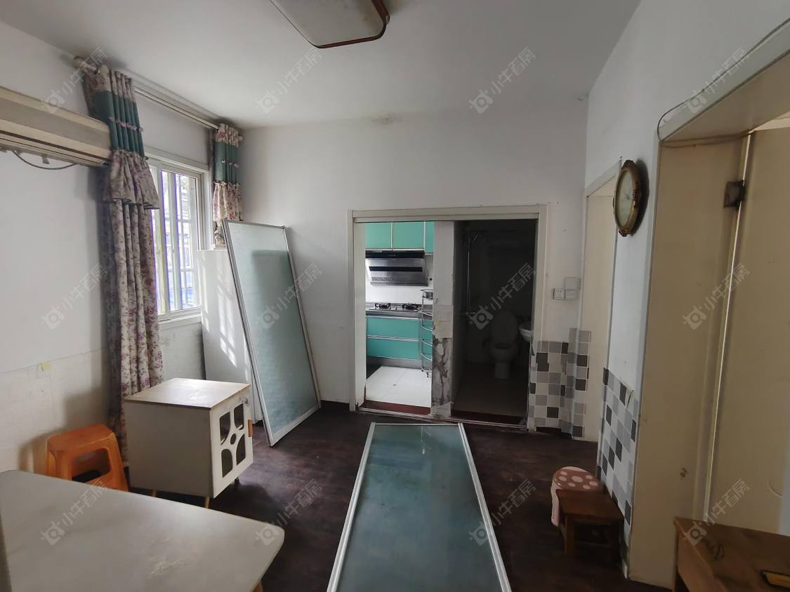 常州通济新村在租房源室内图_小牛看房