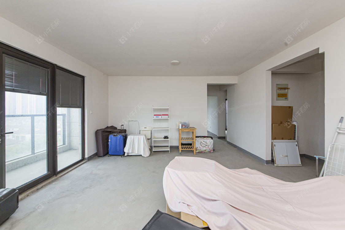 绿城江南里房源室内图 常州绿城江南里在售二手房源室内图_小牛看房