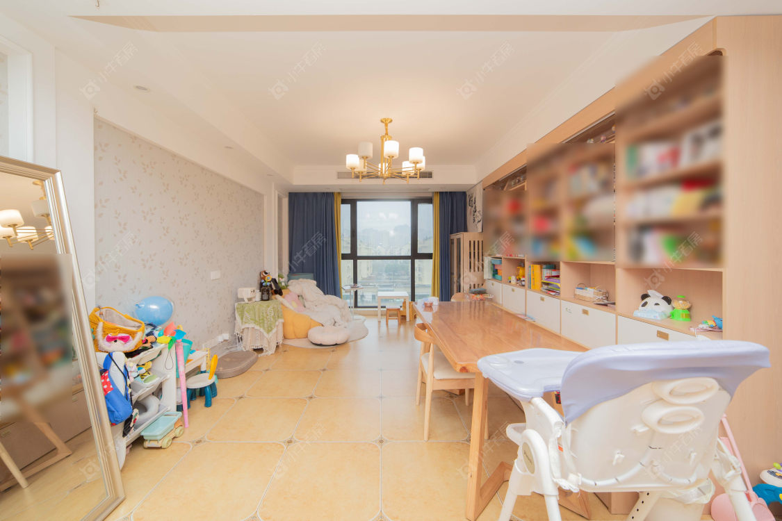 常州尚枫澜湾在售二手房源_小牛看房