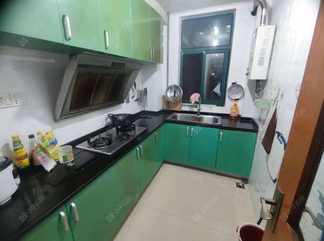 常州华林家园一期在租房源室内图_小牛看房