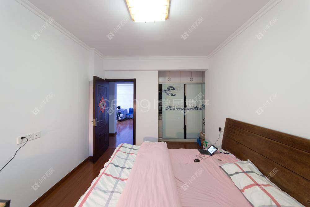 滨江明珠城东区房源室内图 常州滨江明珠城东区在租房源室内图_小牛看房