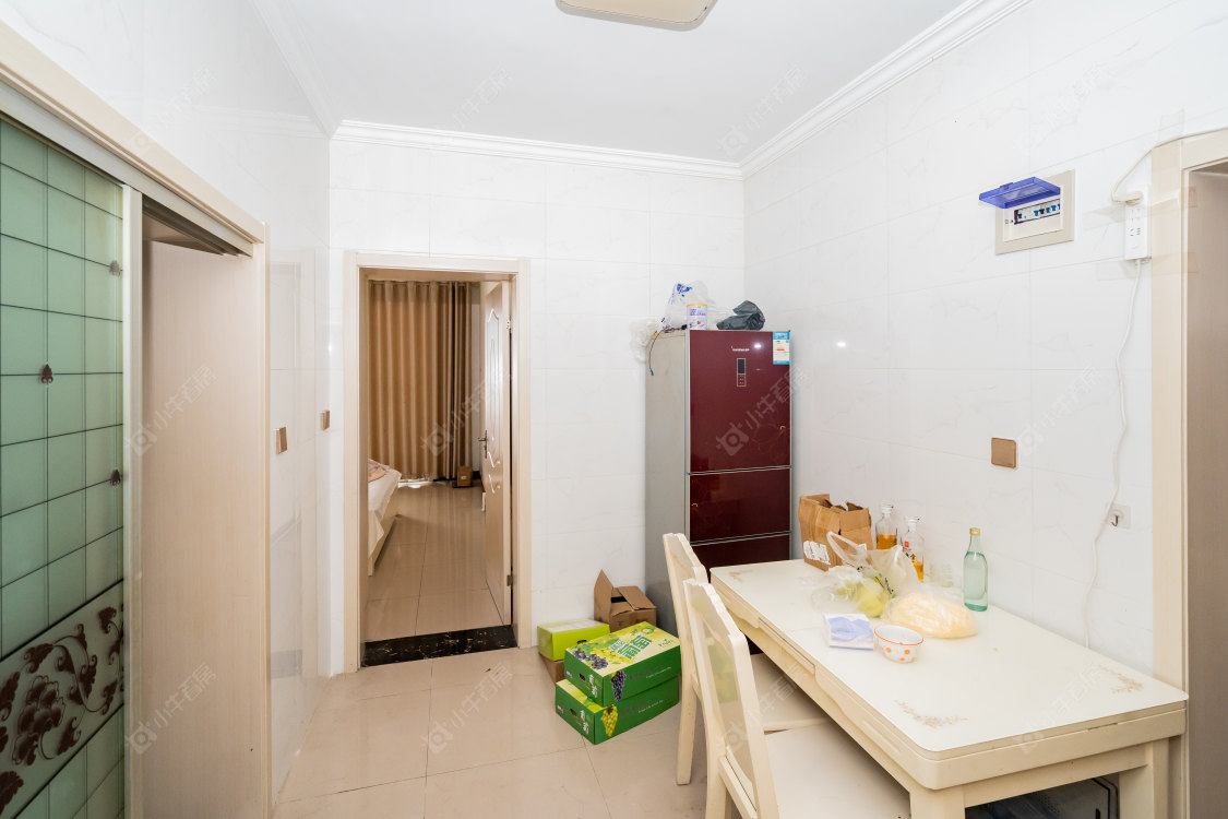 常州丽华一村在售二手房_小牛看房