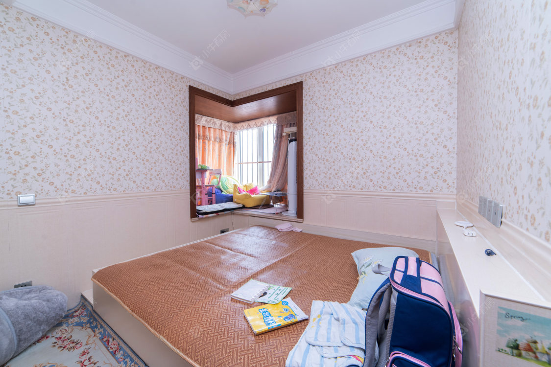 泰盈八千里房源室内图 常州泰盈八千里在售二手房源室内图_小牛看房