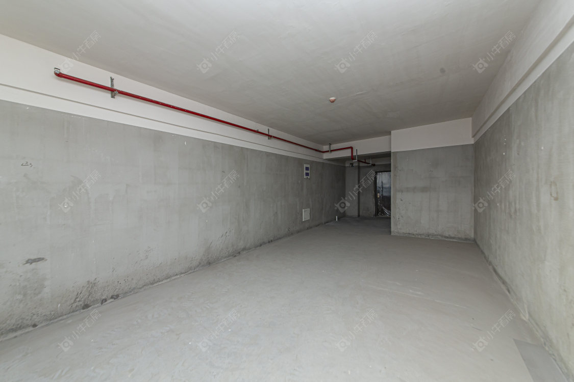 常州爱琴海公寓在售二手房源室内图_小牛看房