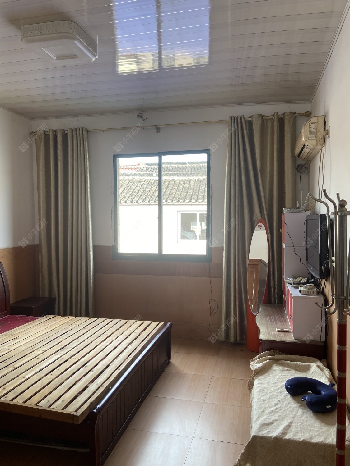 常州荆川村委1室1厅在租房源出租