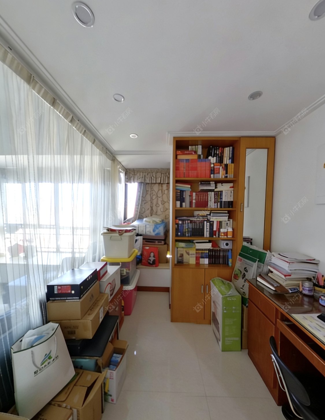 常州蔷薇家园在租房源_小牛看房