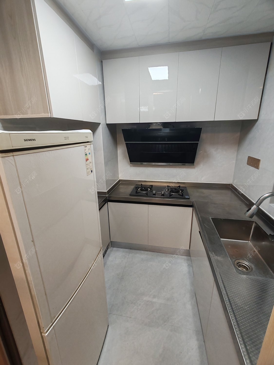 常州竹韵茗苑在租房源_小牛看房