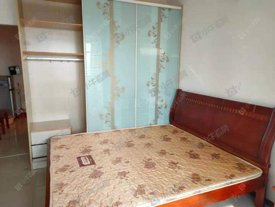 常州香江康桥在租房源_小牛看房