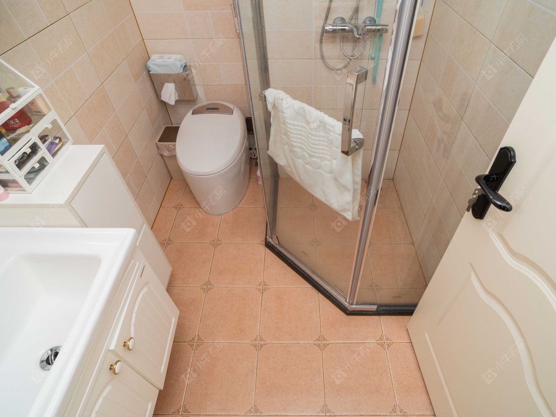 常州邹区泰富嘉园二期在售二手房源室内图_小牛看房