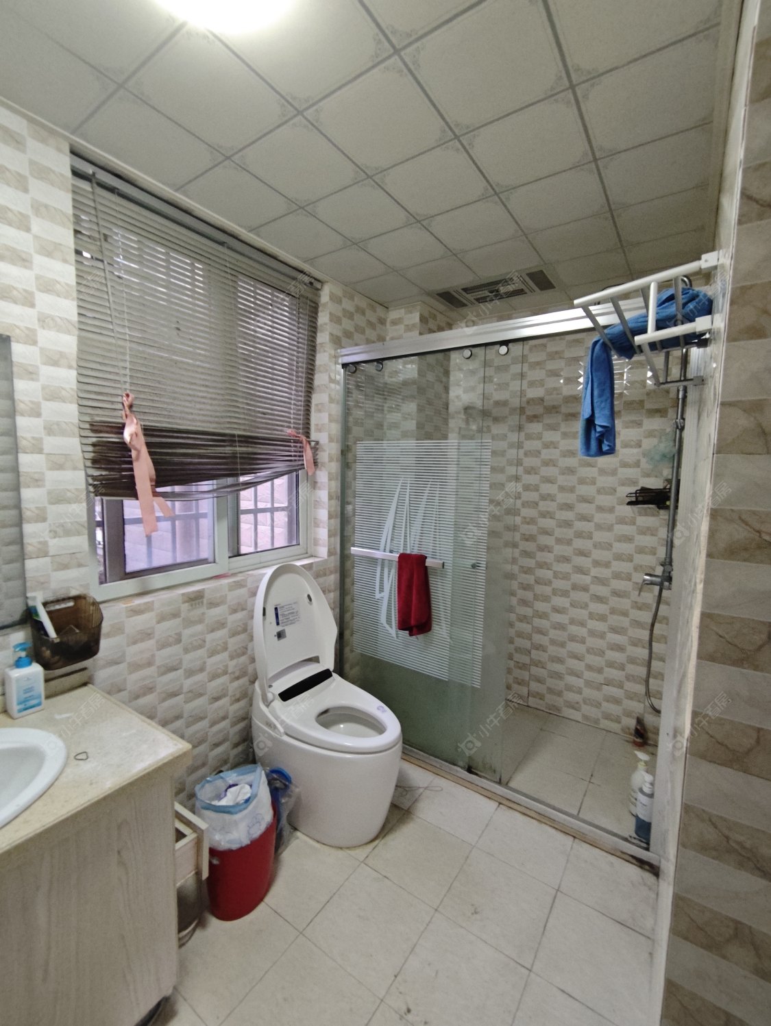 常州新景花苑二期在租房源室内图_小牛看房