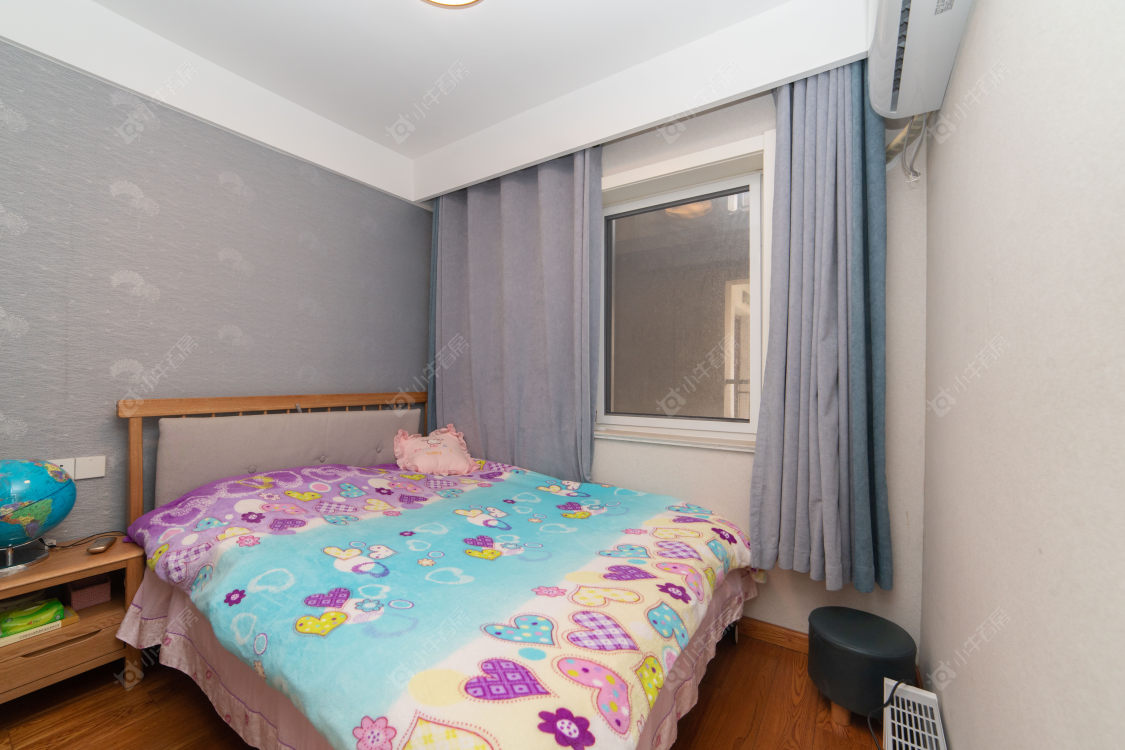 常州路劲城市主场在售二手房源室内图_小牛看房