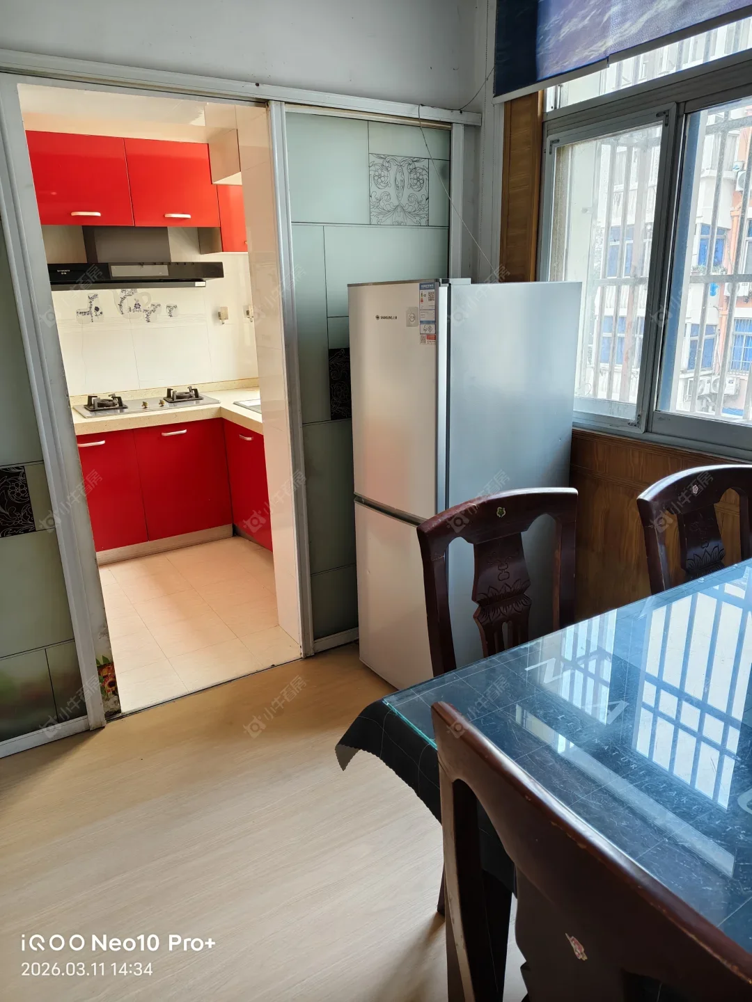 北环新村房源室内图 常州北环新村在租房源室内图_小牛看房