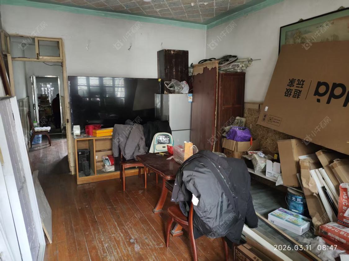 常州驴场头2室2厅1卫出租_小牛看房