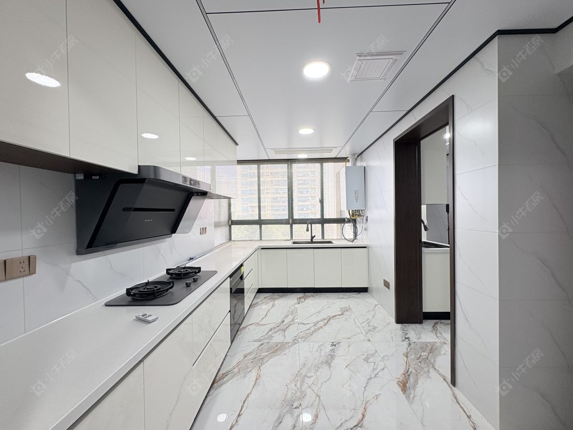 丹阳恒大名都二三期在售二手房源室内图_小牛看房