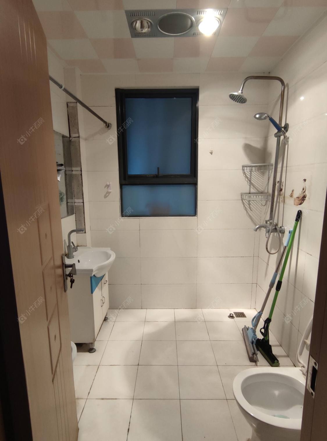 常州世茂香槟湖一期在租房源室内图_小牛看房