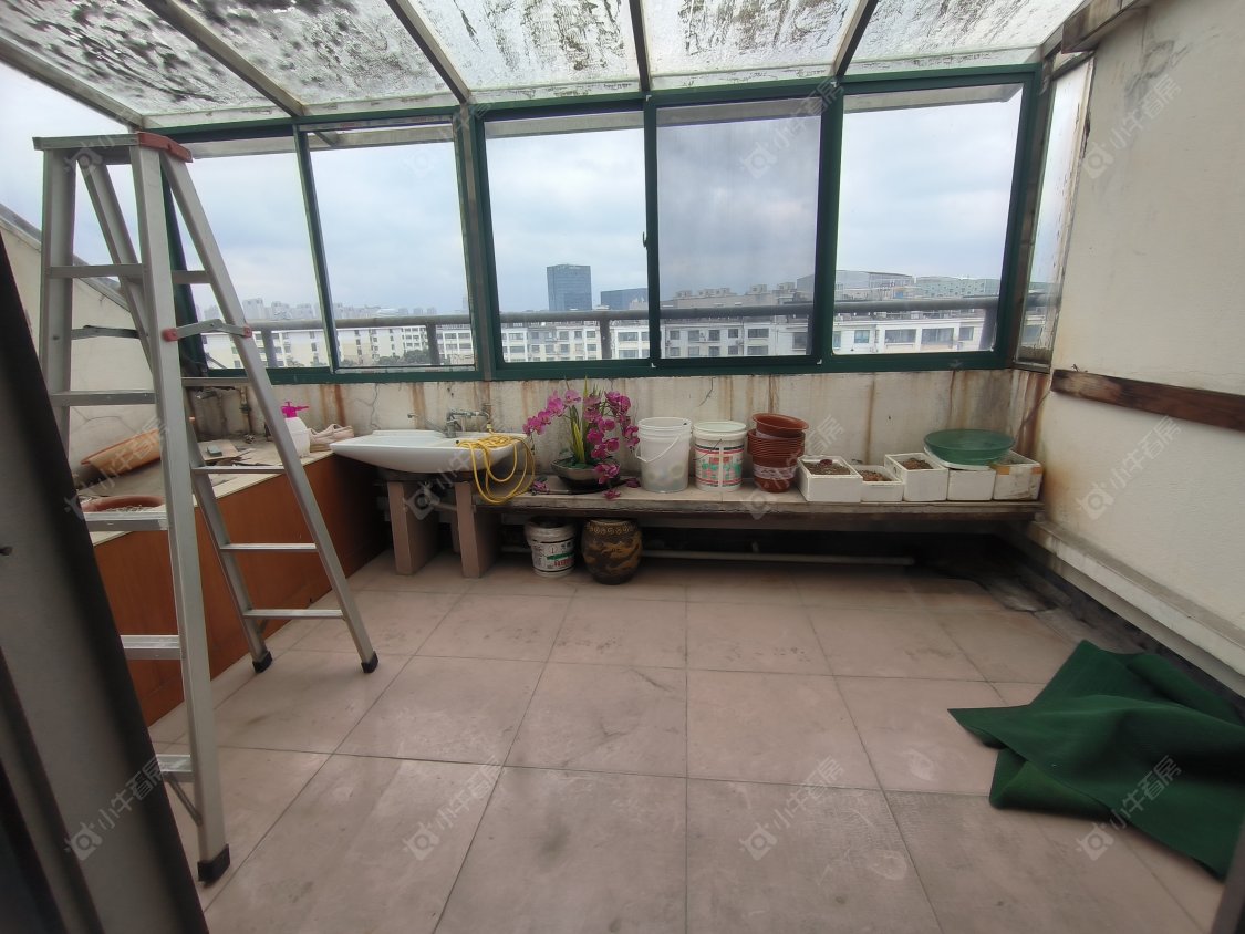 朝阳花园房源室内图 常州朝阳花园在租房源室内图_小牛看房