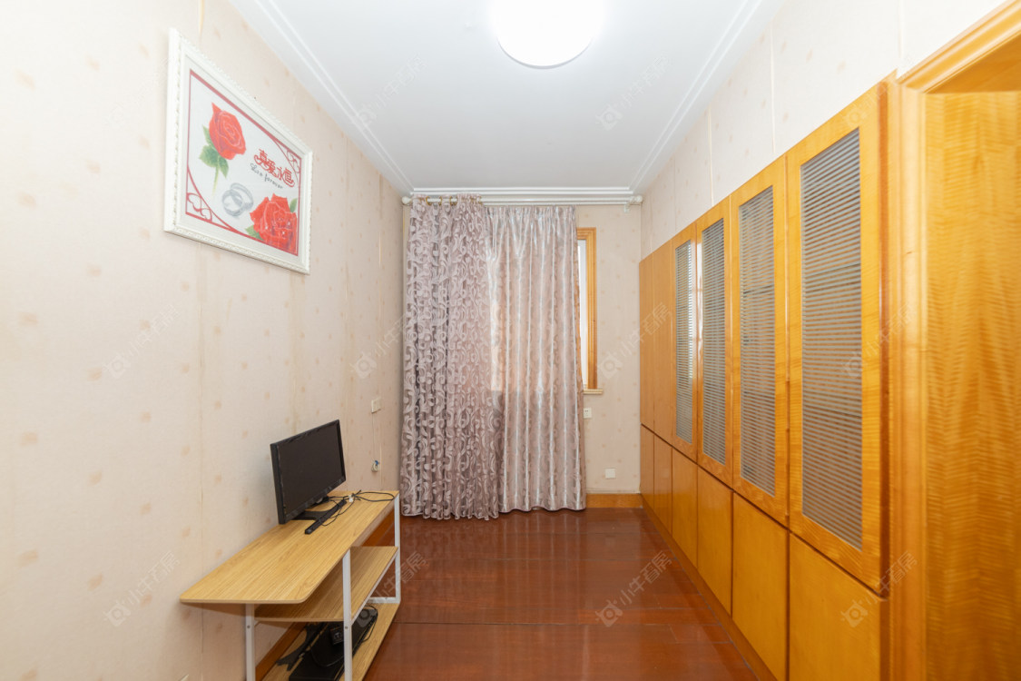 常州顺园三村在售二手房源室内图_小牛看房