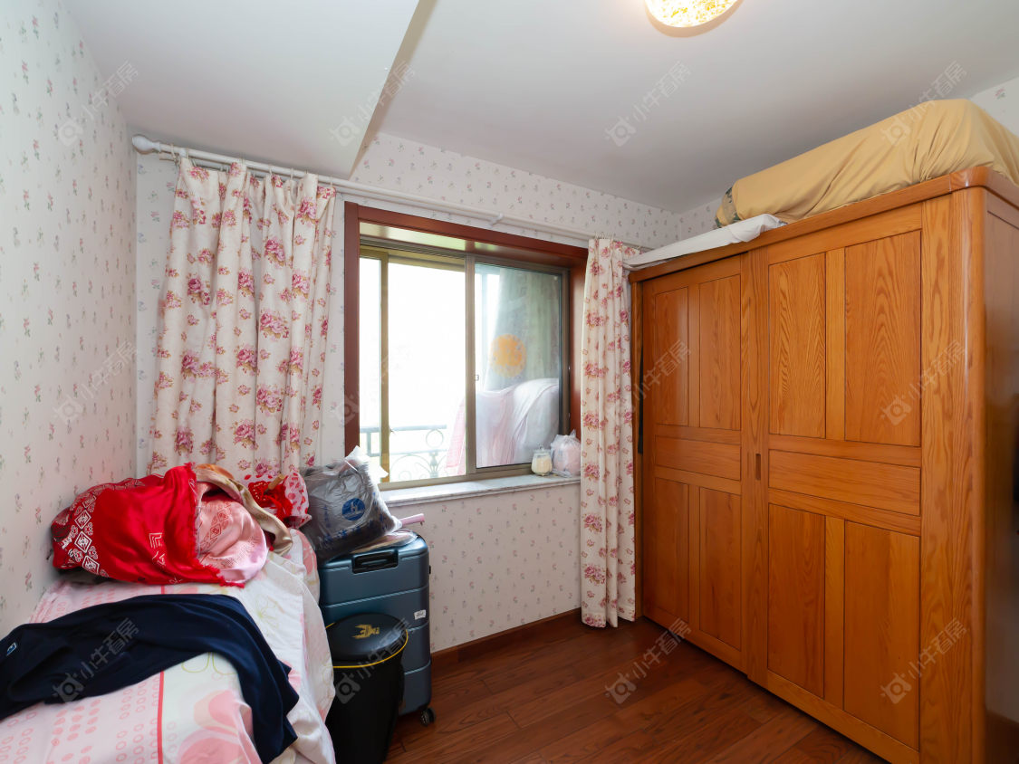 常州银河湾星苑在售二手房源室内图_小牛看房