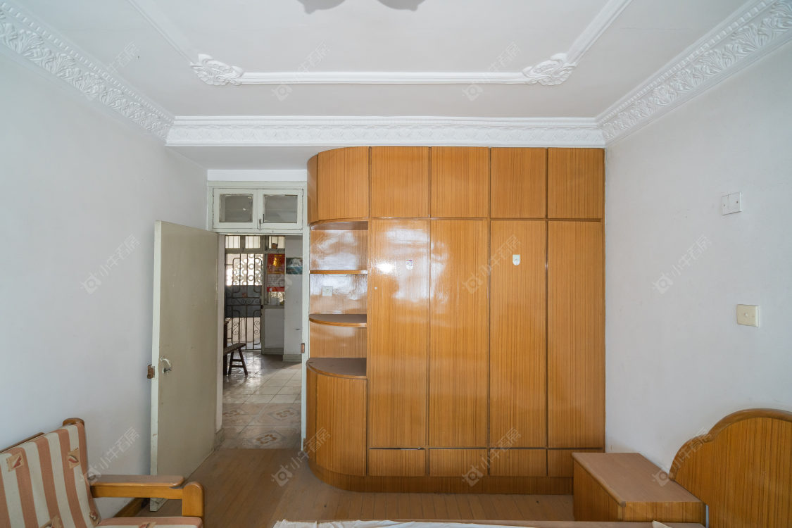 常州椿桂坊在售二手房源室内图_小牛看房