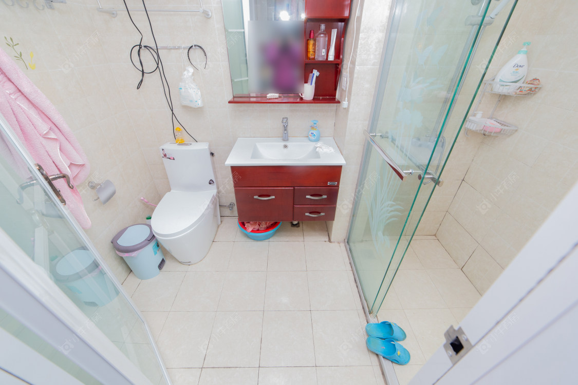 常州新城蓝钻苑东区在售二手房源室内图_小牛看房