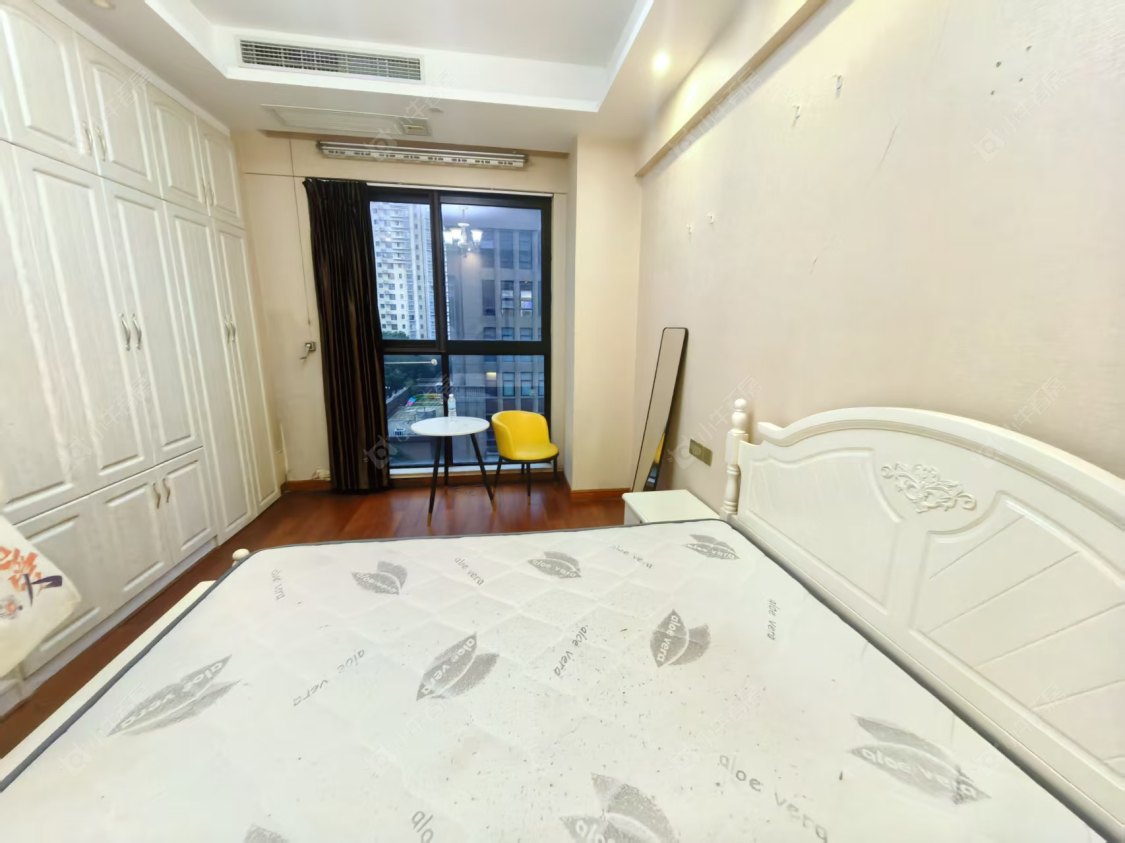 新城帝景东区房源室内图 常州新城帝景东区在租房源室内图_小牛看房