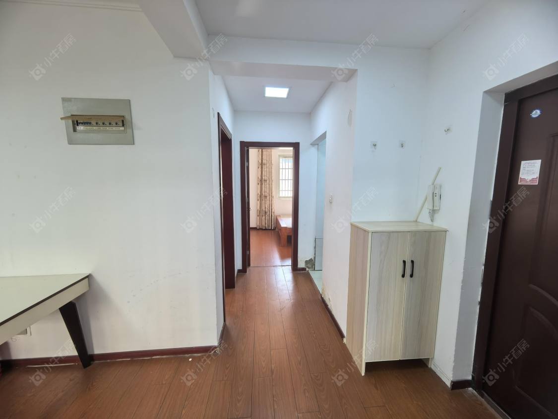 常州新景花苑二期在租房源室内图_小牛看房