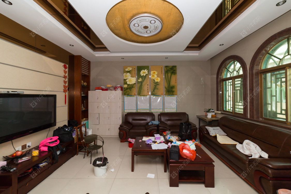 常州西苑新村在售二手房_小牛看房