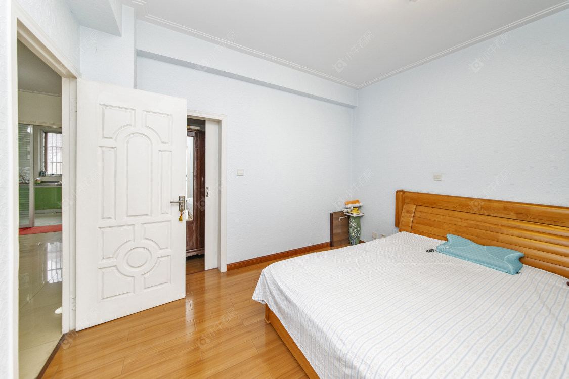 常州中凉花园在售二手房源室内图_小牛看房