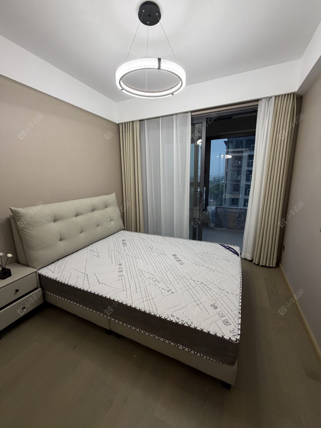 常州三盛汝悦春秋在租房源室内图_小牛看房