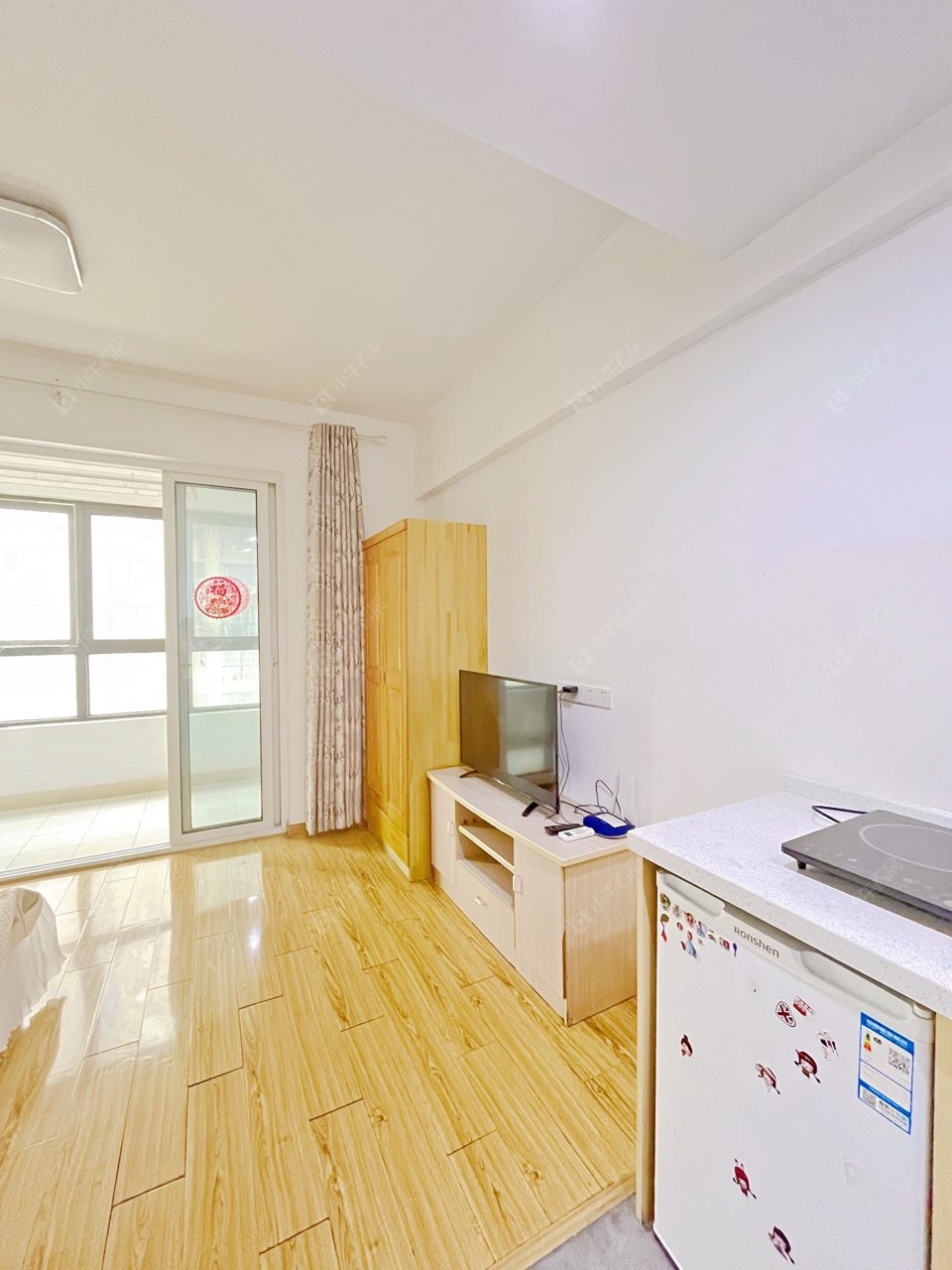 常州中奥珑郡在租房源室内图_小牛看房