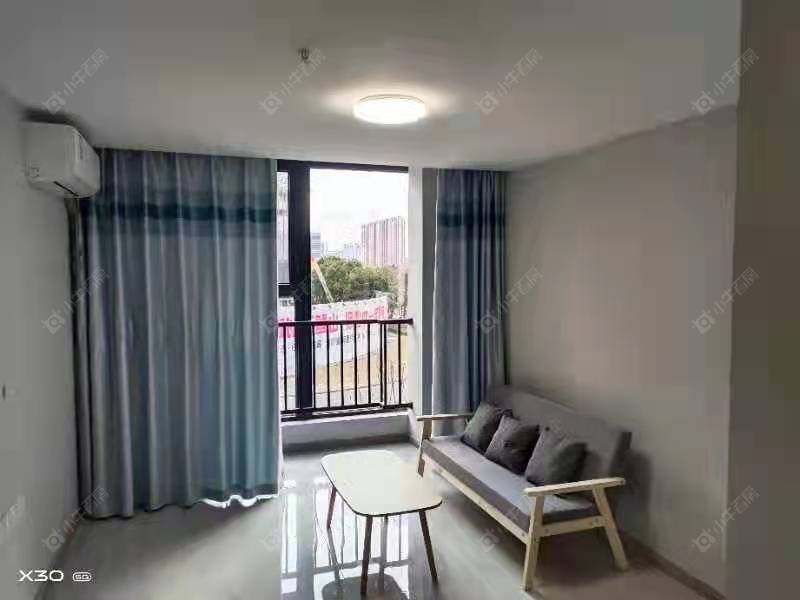 常州龙湖星图租房_小牛看房