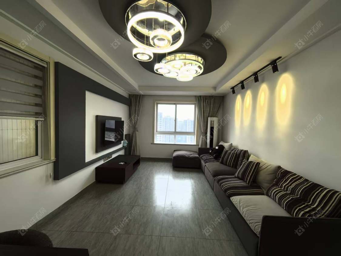 常州顺天花苑在租房源室内图_小牛看房