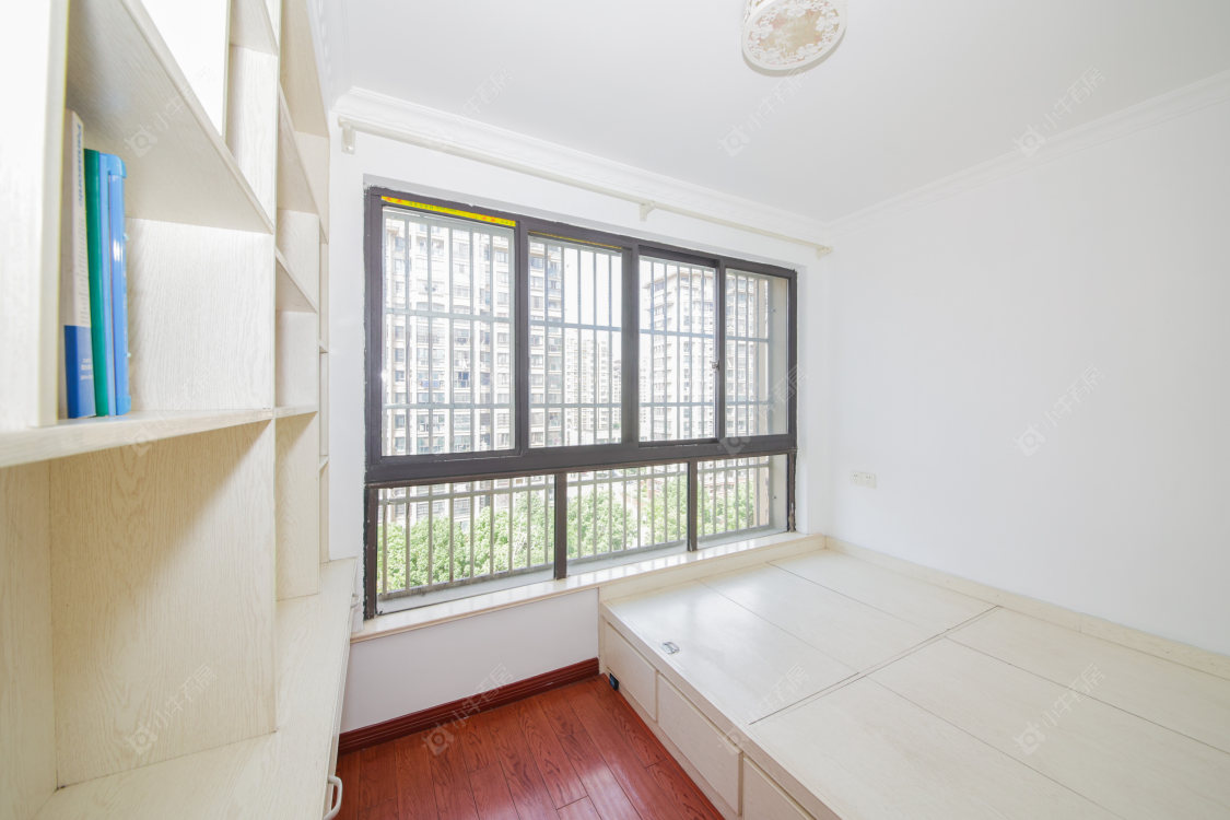 常州西瑶苑在售二手房源室内图_小牛看房