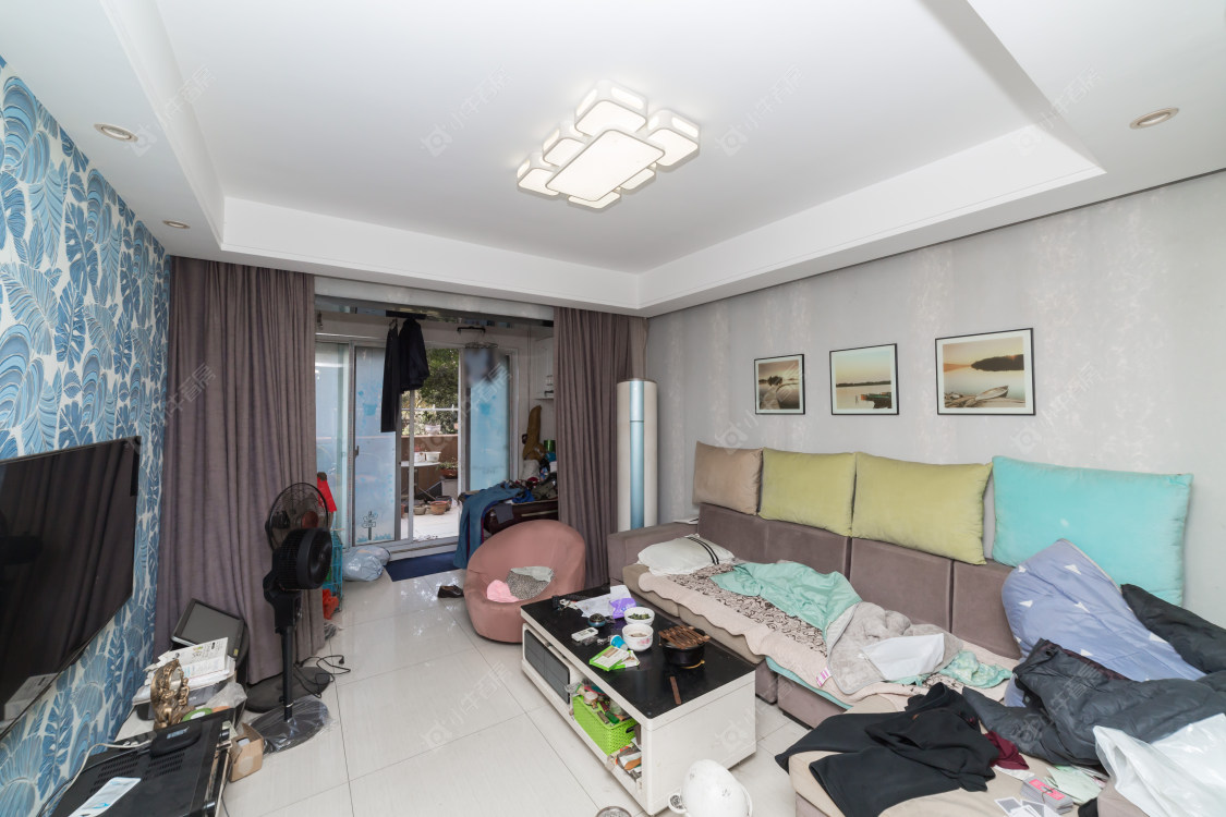 常州金新御园在售二手房源室内图_小牛看房