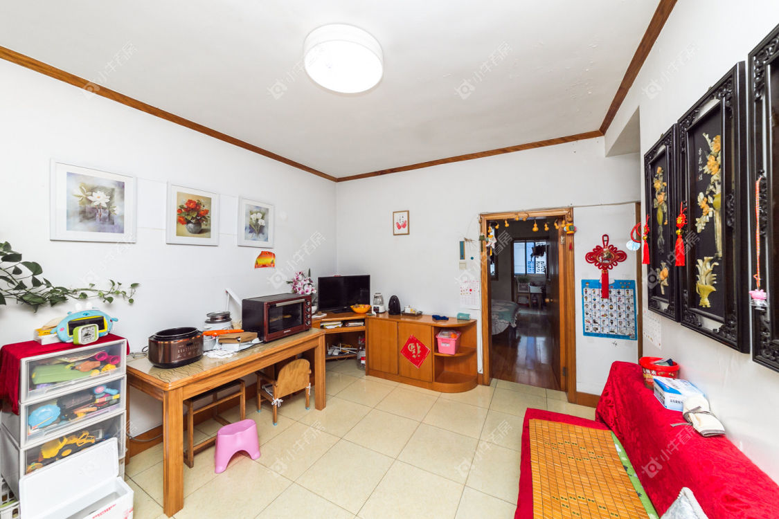 常州陈渡苑在租房源_小牛看房