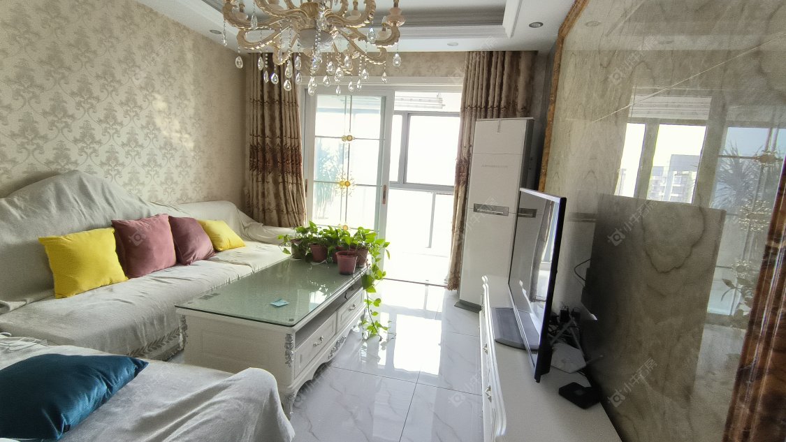 常州天隽峰在租房源室内图_小牛看房