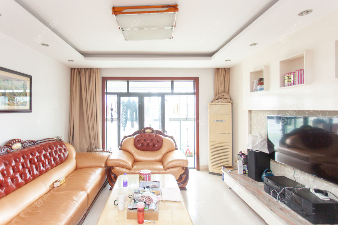 常州金百花园在租房源_小牛看房