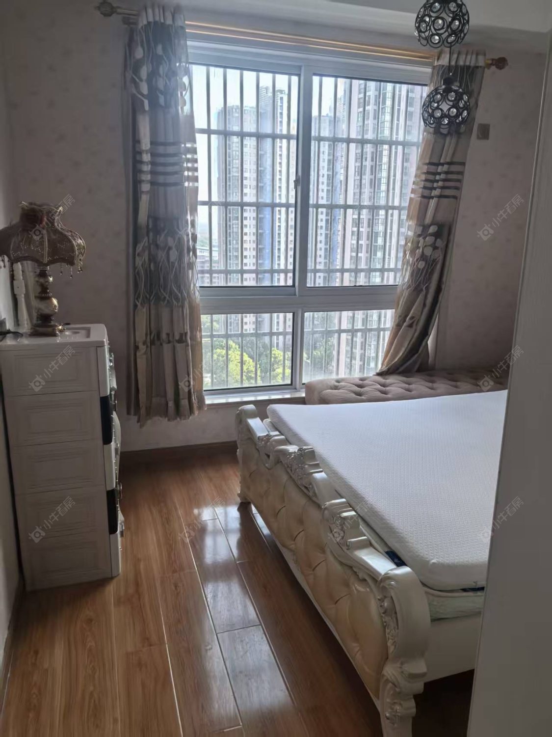 常州凯尔锋度在租房源室内图_小牛看房